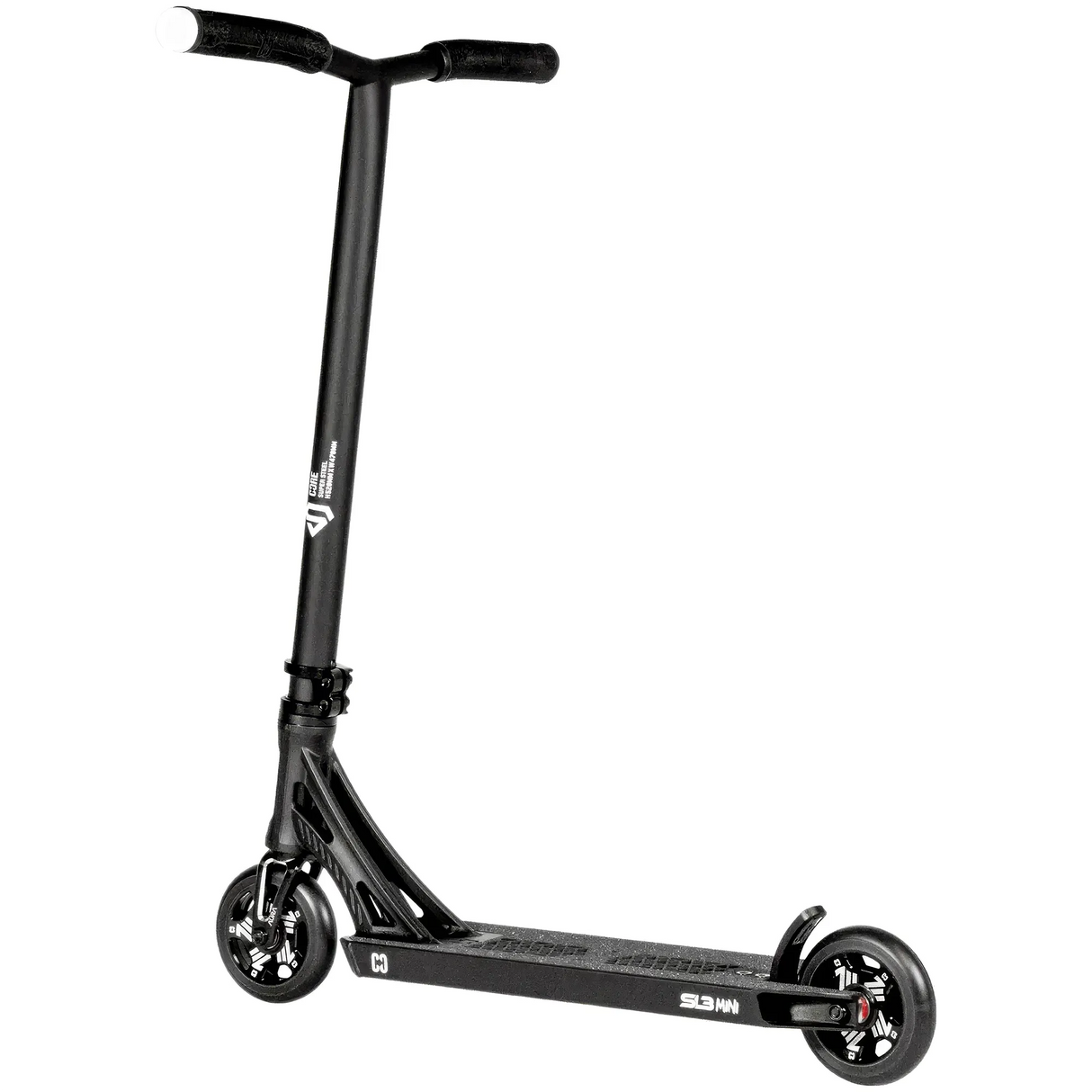 SKACRE-SL3M CORE SL3 Mini Stunt Scooter Pro – verschiedene Farben | Stunt Roller für Kinder | Trickroller für den Skatepark Stunt Scooter Kicker Trottinett Scootering Soots Scootworld SkaMiDan Weil am Rhein Basel Lörrach Freiburg Schweiz Deutschland Switzerland Germany Bale Skatepark Roller Stunt Roller Tretroller Action Scooter Kinder Roller Kids Children Stunts Park Trick Scooter
