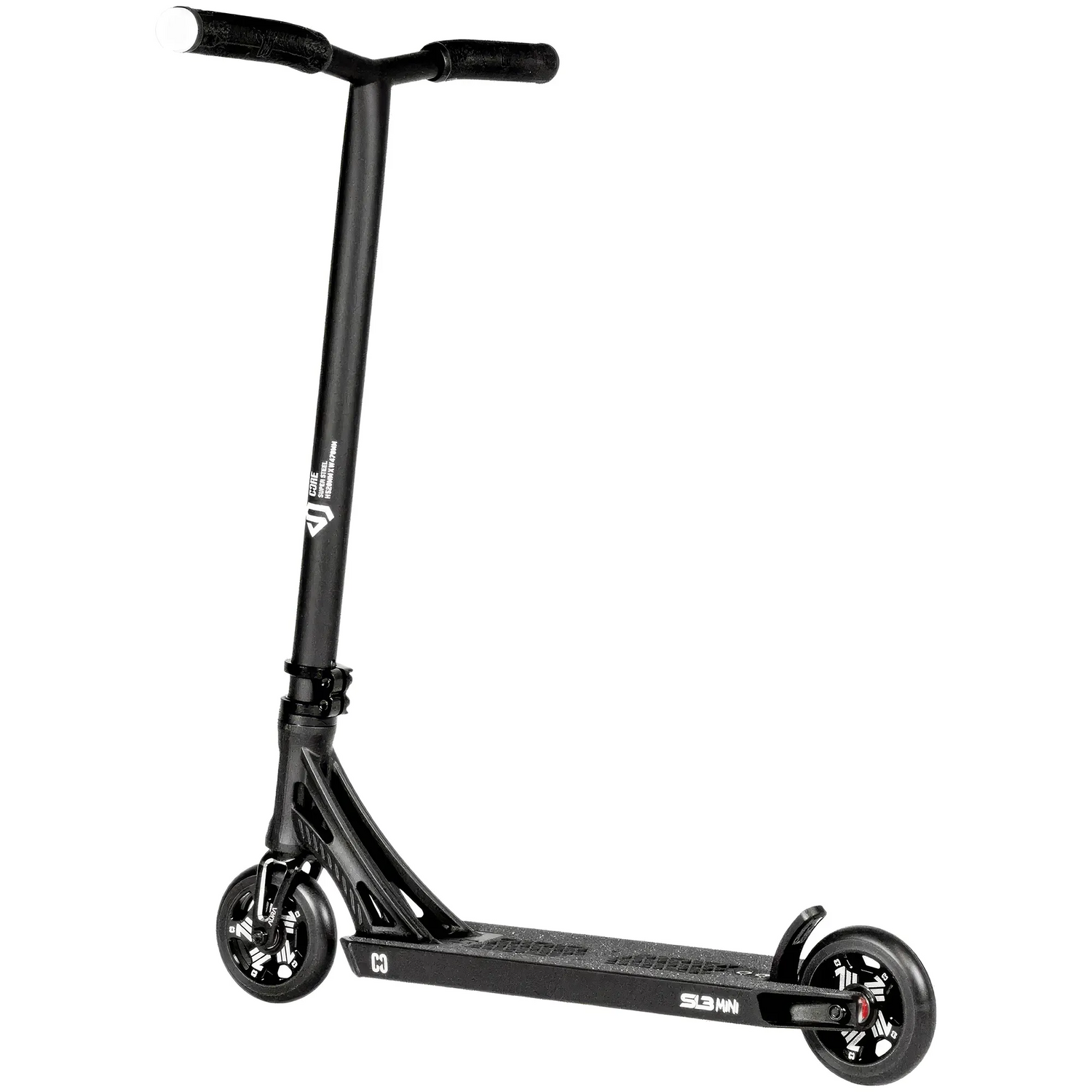 SKACRE-SL3M CORE SL3 Mini Stunt Scooter Pro – verschiedene Farben | Stunt Roller für Kinder | Trickroller für den Skatepark Stunt Scooter Kicker Trottinett Scootering Soots Scootworld SkaMiDan Weil am Rhein Basel Lörrach Freiburg Schweiz Deutschland Switzerland Germany Bale Skatepark Roller Stunt Roller Tretroller Action Scooter Kinder Roller Kids Children Stunts Park Trick Scooter