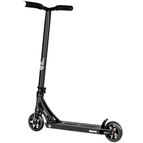 SKACRE-SL3M CORE SL3 Mini Stunt Scooter Pro – verschiedene Farben | Stunt Roller für Kinder | Trickroller für den Skatepark Stunt Scooter Kicker Trottinett Scootering Soots Scootworld SkaMiDan Weil am Rhein Basel Lörrach Freiburg Schweiz Deutschland Switzerland Germany Bale Skatepark Roller Stunt Roller Tretroller Action Scooter Kinder Roller Kids Children Stunts Park Trick Scooter
