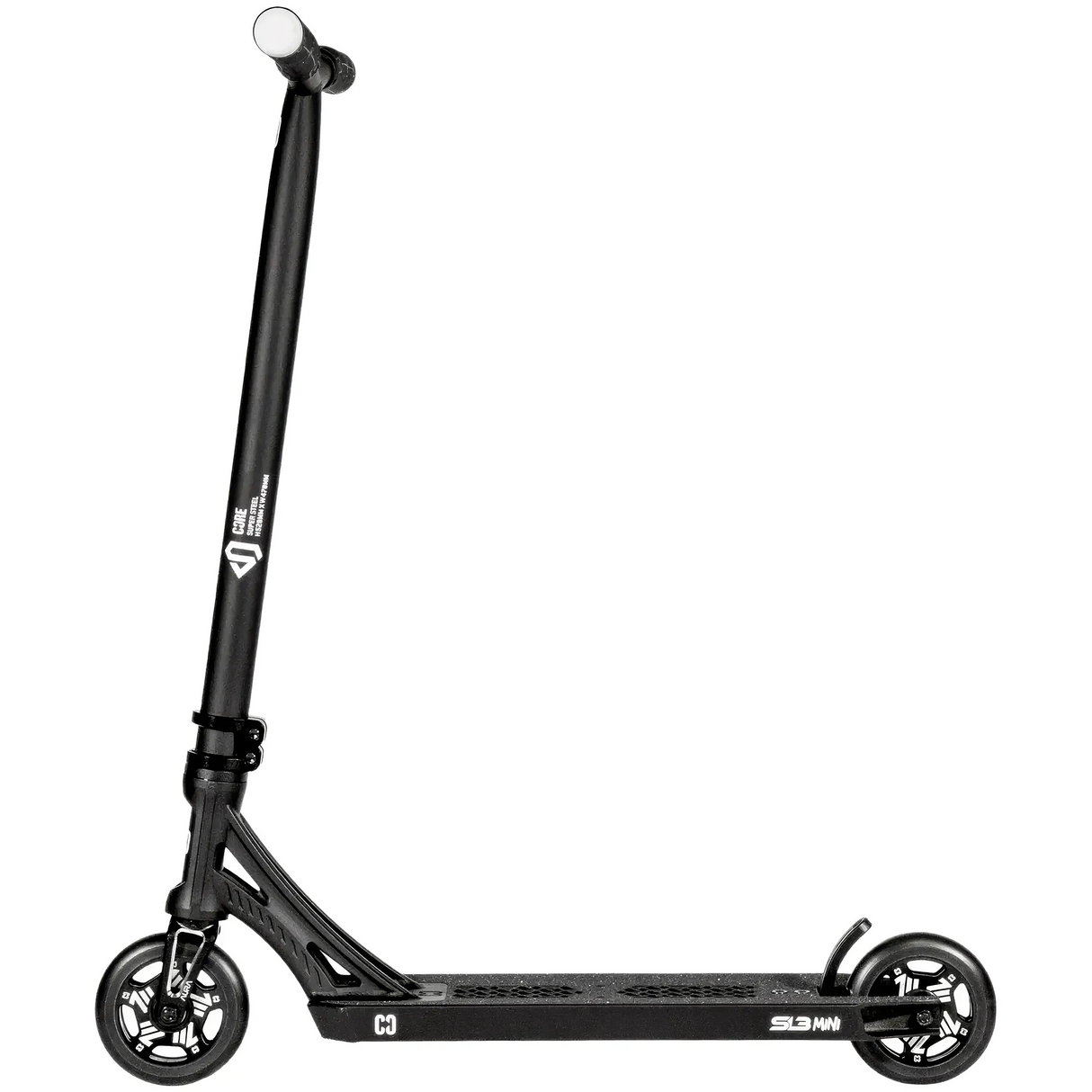 SKACRE-SL3M CORE SL3 Mini Stunt Scooter Pro – verschiedene Farben | Stunt Roller für Kinder | Trickroller für den Skatepark Stunt Scooter Kicker Trottinett Scootering Soots Scootworld SkaMiDan Weil am Rhein Basel Lörrach Freiburg Schweiz Deutschland Switzerland Germany Bale Skatepark Roller Stunt Roller Tretroller Action Scooter Kinder Roller Kids Children Stunts Park Trick Scooter