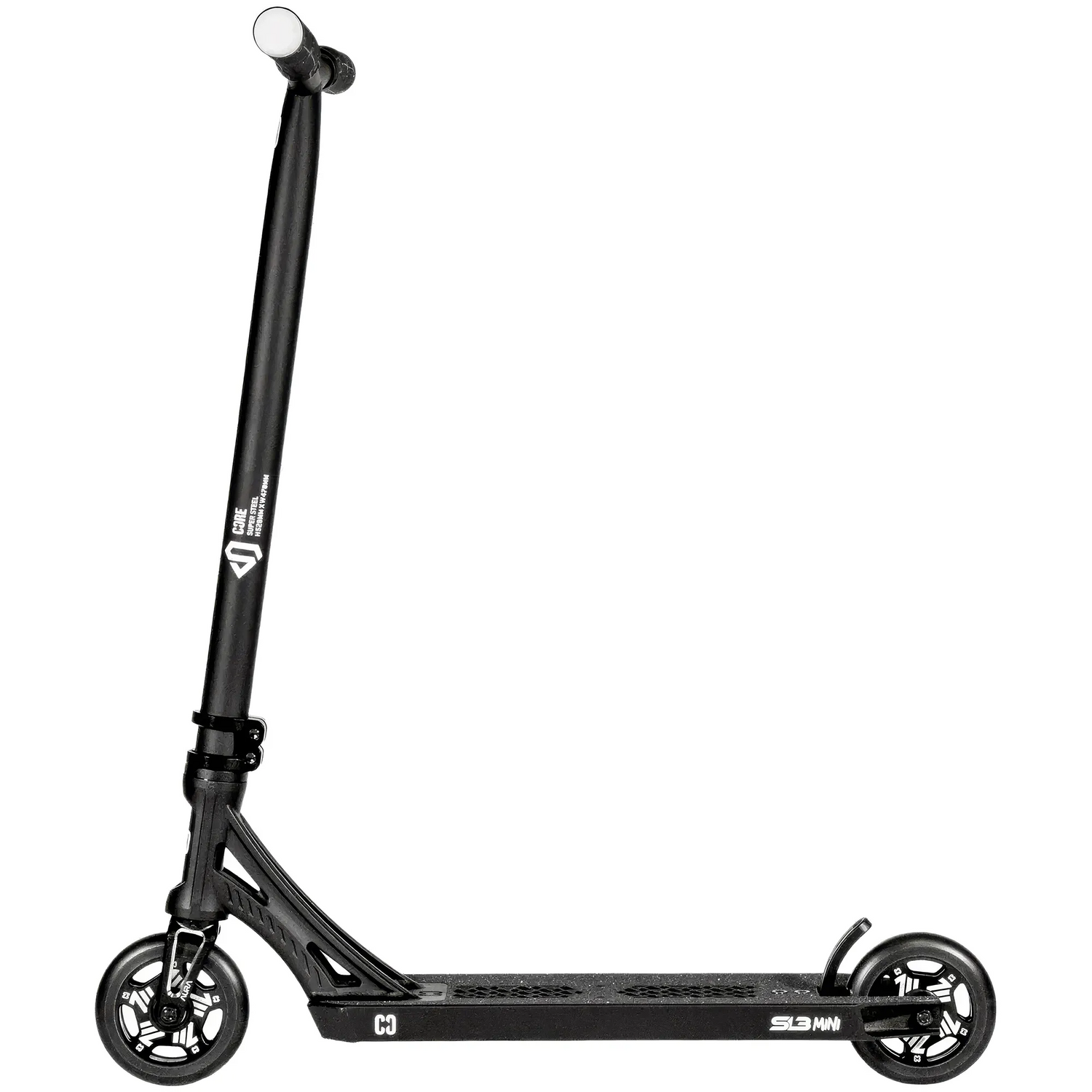SKACRE-SL3M CORE SL3 Mini Stunt Scooter Pro – verschiedene Farben | Stunt Roller für Kinder | Trickroller für den Skatepark Stunt Scooter Kicker Trottinett Scootering Soots Scootworld SkaMiDan Weil am Rhein Basel Lörrach Freiburg Schweiz Deutschland Switzerland Germany Bale Skatepark Roller Stunt Roller Tretroller Action Scooter Kinder Roller Kids Children Stunts Park Trick Scooter