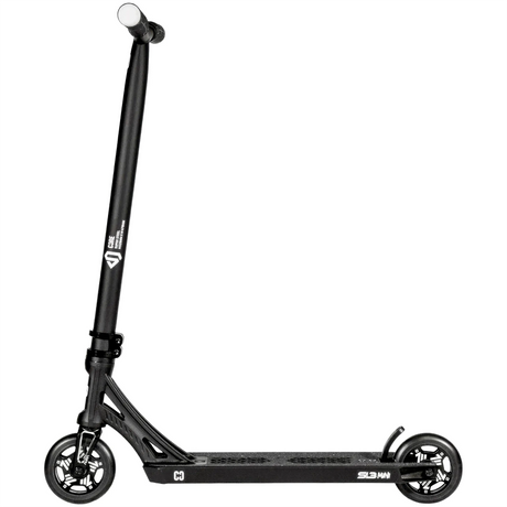 SKACRE-SL3M CORE SL3 Mini Stunt Scooter Pro – verschiedene Farben | Stunt Roller für Kinder | Trickroller für den Skatepark Stunt Scooter Kicker Trottinett Scootering Soots Scootworld SkaMiDan Weil am Rhein Basel Lörrach Freiburg Schweiz Deutschland Switzerland Germany Bale Skatepark Roller Stunt Roller Tretroller Action Scooter Kinder Roller Kids Children Stunts Park Trick Scooter