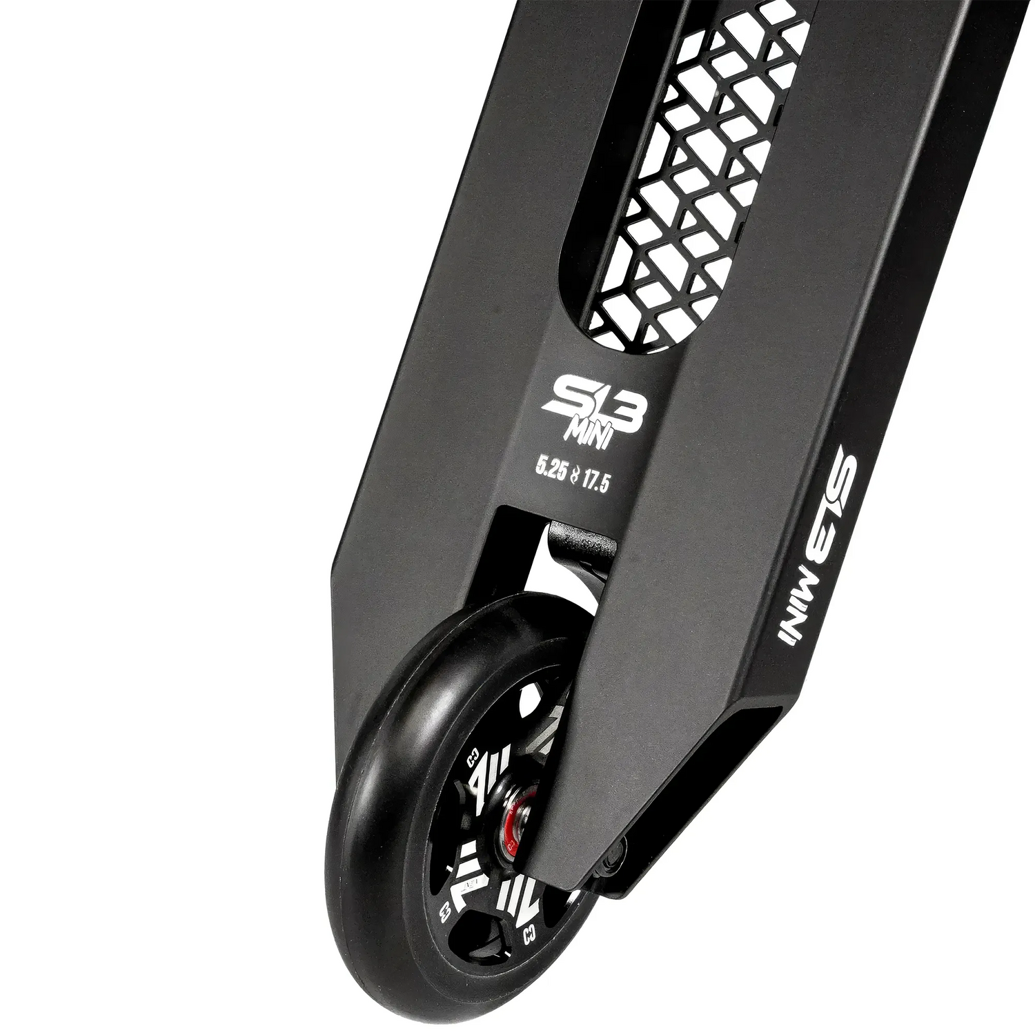 SKACRE-SL3M CORE SL3 Mini Stunt Scooter Pro – verschiedene Farben | Stunt Roller für Kinder | Trickroller für den Skatepark Stunt Scooter Kicker Trottinett Scootering Soots Scootworld SkaMiDan Weil am Rhein Basel Lörrach Freiburg Schweiz Deutschland Switzerland Germany Bale Skatepark Roller Stunt Roller Tretroller Action Scooter Kinder Roller Kids Children Stunts Park Trick Scooter