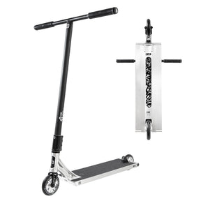 SKACRE-ST3-PL CORE ST3 Stunt Scooter Pro – verschiedene Farben | Stunt Roller für Fortgeschrittene und Profis | Trickroller für den Skatepark Stunt Scooter Kicker Trottinett Scootering Soots Scootworld SkaMiDan Weil am Rhein Basel Lörrach Freiburg Schweiz Deutschland Switzerland Germany Bale Skatepark Roller Stunt Roller Tretroller Action Scooter Kinder Roller Kids Children Stunts Park Trick Scooter