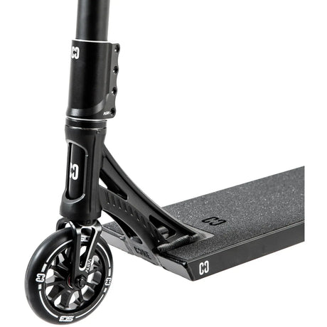 SKACRE-ST3-PL CORE ST3 Stunt Scooter Pro – verschiedene Farben | Stunt Roller für Fortgeschrittene und Profis | Trickroller für den Skatepark Stunt Scooter Kicker Trottinett Scootering Soots Scootworld SkaMiDan Weil am Rhein Basel Lörrach Freiburg Schweiz Deutschland Switzerland Germany Bale Skatepark Roller Stunt Roller Tretroller Action Scooter Kinder Roller Kids Children Stunts Park Trick Scooter