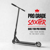 SKACRE-ST3-PL CORE ST3 Stunt Scooter Pro – verschiedene Farben | Stunt Roller für Fortgeschrittene und Profis | Trickroller für den Skatepark Stunt Scooter Kicker Trottinett Scootering Soots Scootworld SkaMiDan Weil am Rhein Basel Lörrach Freiburg Schweiz Deutschland Switzerland Germany Bale Skatepark Roller Stunt Roller Tretroller Action Scooter Kinder Roller Kids Children Stunts Park Trick Scooter