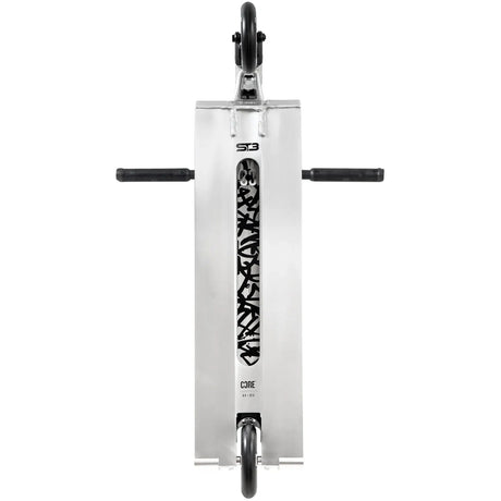 SKACRE-ST3-PL CORE ST3 Stunt Scooter Pro – verschiedene Farben | Stunt Roller für Fortgeschrittene und Profis | Trickroller für den Skatepark Stunt Scooter Kicker Trottinett Scootering Soots Scootworld SkaMiDan Weil am Rhein Basel Lörrach Freiburg Schweiz Deutschland Switzerland Germany Bale Skatepark Roller Stunt Roller Tretroller Action Scooter Kinder Roller Kids Children Stunts Park Trick Scooter