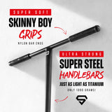 SKACRE-ST3-PL CORE ST3 Stunt Scooter Pro – verschiedene Farben | Stunt Roller für Fortgeschrittene und Profis | Trickroller für den Skatepark Stunt Scooter Kicker Trottinett Scootering Soots Scootworld SkaMiDan Weil am Rhein Basel Lörrach Freiburg Schweiz Deutschland Switzerland Germany Bale Skatepark Roller Stunt Roller Tretroller Action Scooter Kinder Roller Kids Children Stunts Park Trick Scooter