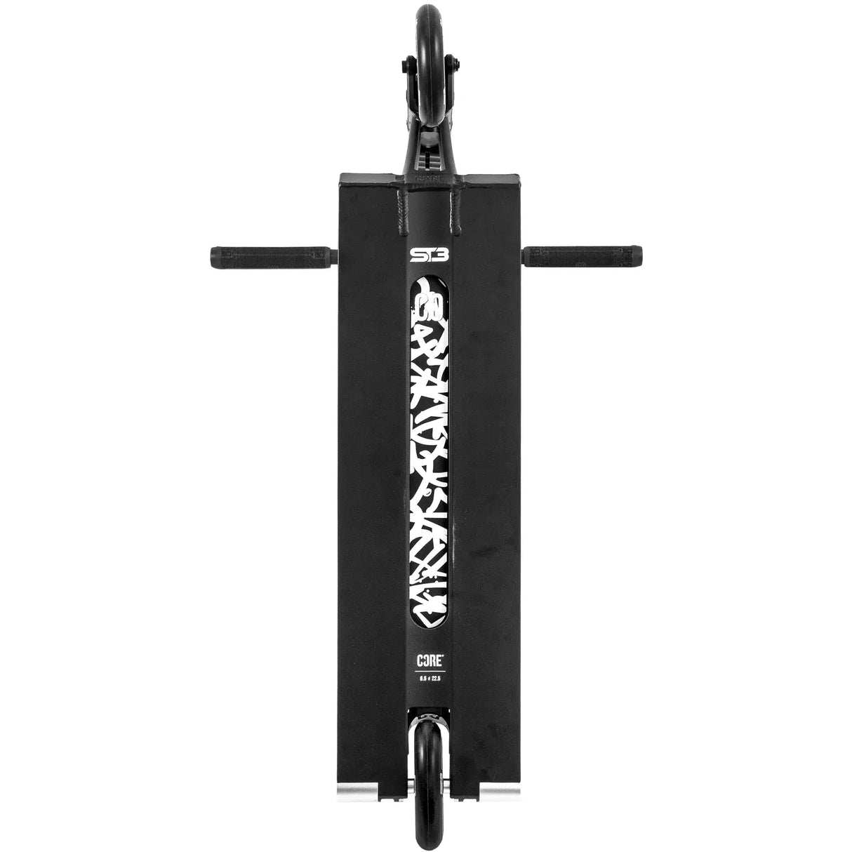 SKACRE-ST3-PL CORE ST3 Stunt Scooter Pro – verschiedene Farben | Stunt Roller für Fortgeschrittene und Profis | Trickroller für den Skatepark Stunt Scooter Kicker Trottinett Scootering Soots Scootworld SkaMiDan Weil am Rhein Basel Lörrach Freiburg Schweiz Deutschland Switzerland Germany Bale Skatepark Roller Stunt Roller Tretroller Action Scooter Kinder Roller Kids Children Stunts Park Trick Scooter