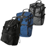 SKAFRBG-SKBP25-BL FR Skates Backpack 25L – Verschiedene Farben | Skaterucksack mit 25 Liter Volumen | Rucksack mit Halterungen für Inlineskates tragetasche rucksack für rollerblades inliner skates blades inlineskates skamidan weil am rhein deutschland lörrach freiburg basel skamidan skateshop