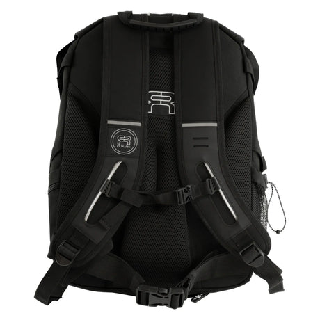 SKAFRBG-SKBP25-BL FR Skates Backpack 25L – Verschiedene Farben | Skaterucksack mit 25 Liter Volumen | Rucksack mit Halterungen für Inlineskates tragetasche rucksack für rollerblades inliner skates blades inlineskates skamidan weil am rhein deutschland lörrach freiburg basel skamidan skateshop