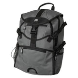 SKAFRBG-SKBP25-BL FR Skates Backpack 25L – Verschiedene Farben | Skaterucksack mit 25 Liter Volumen | Rucksack mit Halterungen für Inlineskates tragetasche rucksack für rollerblades inliner skates blades inlineskates skamidan weil am rhein deutschland lörrach freiburg basel skamidan skateshop