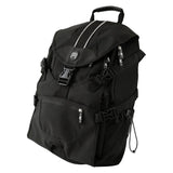 SKAFRBG-SKBP25-BL FR Skates Backpack 25L – Verschiedene Farben | Skaterucksack mit 25 Liter Volumen | Rucksack mit Halterungen für Inlineskates tragetasche rucksack für rollerblades inliner skates blades inlineskates skamidan weil am rhein deutschland lörrach freiburg basel skamidan skateshop