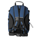 SKAFRBG-SKBP25-BL FR Skates Backpack 25L – Verschiedene Farben | Skaterucksack mit 25 Liter Volumen | Rucksack mit Halterungen für Inlineskates tragetasche rucksack für rollerblades inliner skates blades inlineskates skamidan weil am rhein deutschland lörrach freiburg basel skamidan skateshop