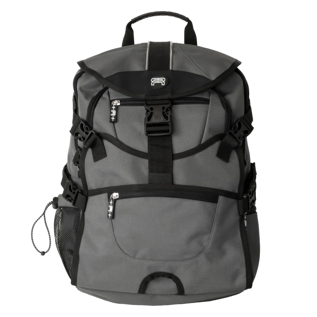 SKAFRBG-SKBP25-BL FR Skates Backpack 25L – Verschiedene Farben | Skaterucksack mit 25 Liter Volumen | Rucksack mit Halterungen für Inlineskates tragetasche rucksack für rollerblades inliner skates blades inlineskates skamidan weil am rhein deutschland lörrach freiburg basel skamidan skateshop