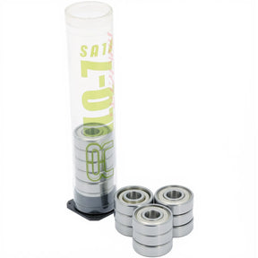 SKAFRBRG-ILQ7P/16Pack FR Skates FR Twincam ILQ7 Plus Bearings – Skate Kugellager für Geschwindigkeit & Haltbarkeit | Typ 608 Kugellager für Inliner Aggressive inline Skating Urban Skating Quad Skating Scooter Replacement Bearings Lörrach Freiburg Basel Inliner Skateschule und Skateshop Weil am Rhein SkaMiDan Deutschland Germany
