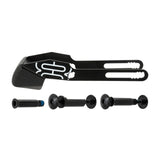 SKAFRBRK-4WX37290 FR Skates Brake for 4 Wheel Frames 4x 72 mm – 4x 90mm | Inkl. Befestigungsschrauben | Universalbremse für FR Skates Flat- und Rocker-Rahmen Bremsgummi für FR Skates Inlineskates Bremse | 1-Paar | Fitness Inline Rahmen Fitness Inline Wheels for Inline Skates Rollerblades Stunt Wheels Rollerblades Rollerblading Aggressive Inline Skating Aggressive Inline Skating Rollerblading Blading Inline skate school rollerblading inlne skating school and skate shop Weil am Rhein SkaMiDan Lörrach Freiburg