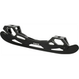 SKAFRFM-ICEFF FR Skates FR Ice Freestyle Frames - Schwarz | FR Schlittschuhkufen für Inlineskates mit einem 165 mm Dual Point Montagesystem Eiskufen für Inlineskates Eiskufen Inliner Eiskufen Rollerblades Eislaufen Schlittschuhkufen Inliner Schlittschuhkufen Iceblades rollerblades ice blades inline skates Inlinskates Triskates Dreiroller Kufen für Inlineskates Schlittschuhkufen für Skates Rollerblades rollerblading convertible ice blades transformer ice blades inline skating inlineksates inline skating ice 