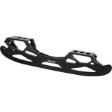 SKAFRFM-ICEFF FR Skates FR Ice Freestyle Frames - Schwarz | FR Schlittschuhkufen für Inlineskates mit einem 165 mm Dual Point Montagesystem Eiskufen für Inlineskates Eiskufen Inliner Eiskufen Rollerblades Eislaufen Schlittschuhkufen Inliner Schlittschuhkufen Iceblades rollerblades ice blades inline skates Inlinskates Triskates Dreiroller Kufen für Inlineskates Schlittschuhkufen für Skates Rollerblades rollerblading convertible ice blades transformer ice blades inline skating inlineksates inline skating ice 