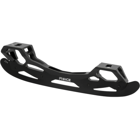 SKAFRFM-ICEFF FR Skates FR Ice Freestyle Frames - Schwarz | FR Schlittschuhkufen für Inlineskates mit einem 165 mm Dual Point Montagesystem Eiskufen für Inlineskates Eiskufen Inliner Eiskufen Rollerblades Eislaufen Schlittschuhkufen Inliner Schlittschuhkufen Iceblades rollerblades ice blades inline skates Inlinskates Triskates Dreiroller Kufen für Inlineskates Schlittschuhkufen für Skates Rollerblades rollerblading convertible ice blades transformer ice blades inline skating inlineksates inline skating ice 