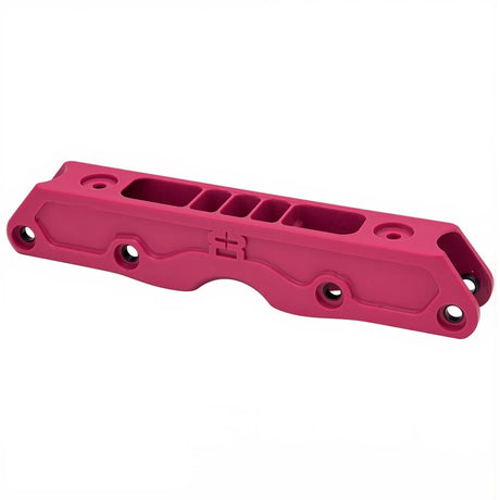 SKAFRFM-UFRST-260-MA/M/260 FR Skates FR UFS Street Frames – Magenta | 4x 60mm | UFS Mounting | Aggressive Inline Flat Rahmen | Fitness & Urban Inline Skating Inline Skating | Urban Inline Skating Frames Rahmen für inline Skates Frames for inline Skating Urban Inline Skating Frames Inliner Rahmen für das urbane Gelände Lörrach Freiburg Basel Inliner Skateschule und Skateshop Weil am Rhein SkaMiDan Deutschland Germany
