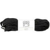 SKAFRLAC-BK/Black/230 FR Skates Basic FR Laces – in verschiedenen Farben – 230cm | Anti Slip Schnürsenkel für Skates | Stück Inline Skates Rucksack Rollerblades | Lörrach Freiburg Basel Inliner Skateschule und Skateshop Weil am Rhein SkaMiDan Deutschland Germany für Inlineskates | Skatepräsentation | Stück für Inline Skates Rucksack Rollerblades | Zubehör für Inline Skating | Inline Skating Fitness Inline Skating Urban Inline Skating | Aggressive inline Skating | Lörrach Freiburg Basel Inliner Skateschule u
