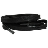 SKAFRLAC-FR-WRC-BK-210/Black FR Skates Waxed Race Laces – Black | 180cm – 210cm | Gewachste Schnürsenkel | 1-Paar Laces Schnürsenkel Schnürung Lacing Up Gewachst Waxed Pro Hockey Inline Laces skamidan weil am rhein deutschland lörrach freiburg basel skamidan skateshop