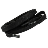 SKAFRLAC-FR-WRC-BK-210/Black FR Skates Waxed Race Laces – Black | 180cm – 210cm | Gewachste Schnürsenkel | 1-Paar Laces Schnürsenkel Schnürung Lacing Up Gewachst Waxed Pro Hockey Inline Laces skamidan weil am rhein deutschland lörrach freiburg basel skamidan skateshop