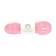 SKAFRLAC-FR-WRC-PK-WH-180 FR Skates Waxed Race Laces – Pink-Weiß – 160cm – 210cm | Gewachste Schnürsenkel für Skates Skatepräsentation | Stück Inline Skates Rucksack Rollerblades | Lörrach Freiburg Basel Inliner Skateschule und Skateshop Weil am Rhein SkaMiDan Deutschland Germany für Inlineskates | Skatepräsentation | Stück für Inline Skates Rucksack Rollerblades | Zubehör für Inline Skating | Inline Skating Fitness Inline Skating Urban Inline Skating | Aggressive inline Skating | Lörrach Freiburg Basel Inl