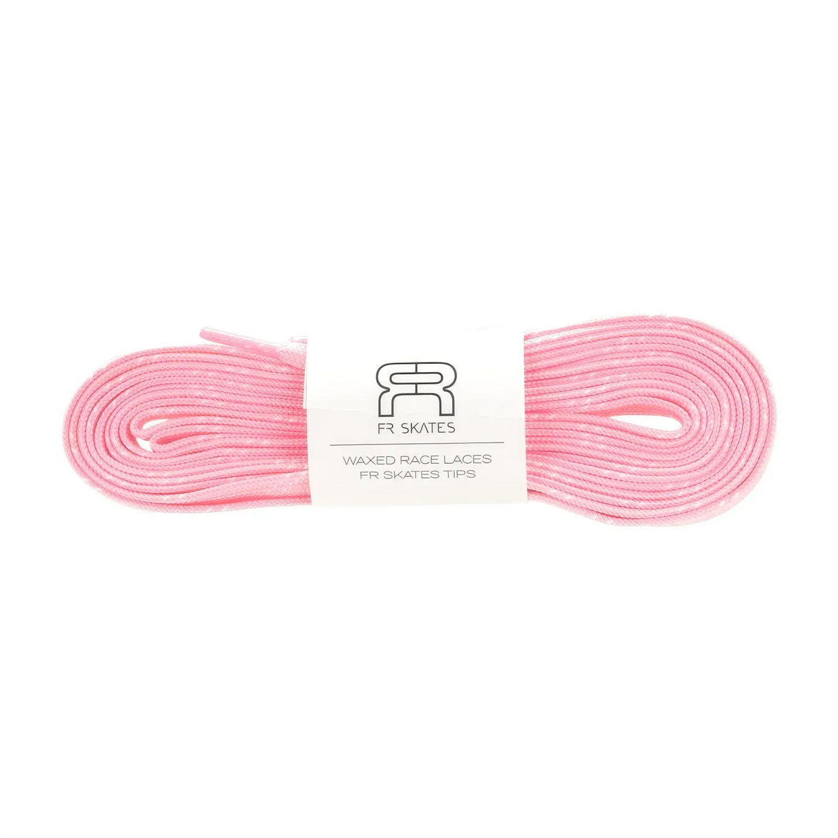SKAFRLAC-FR-WRC-PK-WH-180 FR Skates Waxed Race Laces – Pink-Weiß – 160cm – 210cm | Gewachste Schnürsenkel für Skates Skatepräsentation | Stück Inline Skates Rucksack Rollerblades | Lörrach Freiburg Basel Inliner Skateschule und Skateshop Weil am Rhein SkaMiDan Deutschland Germany für Inlineskates | Skatepräsentation | Stück für Inline Skates Rucksack Rollerblades | Zubehör für Inline Skating | Inline Skating Fitness Inline Skating Urban Inline Skating | Aggressive inline Skating | Lörrach Freiburg Basel Inl