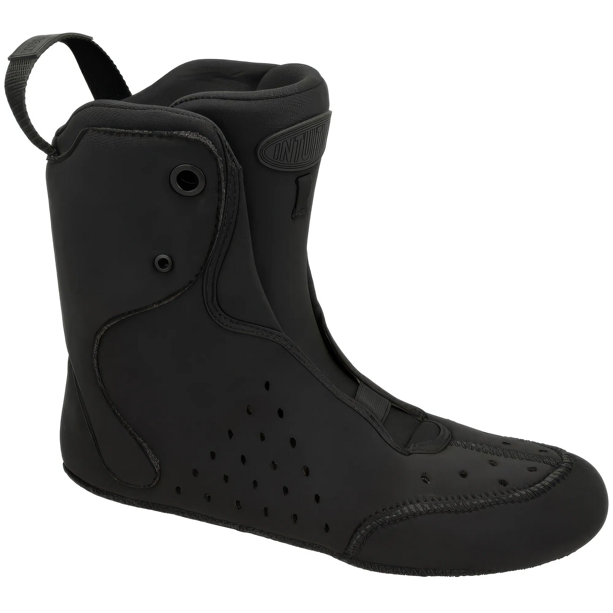 SKAFRLIN-UFRINT-BK FR Skates UFR INTUITION Liner – Schwarz – 1-Paar | Hochwertige Innenschuhe für Inlineskates Inner Shoes Liner Schuhe Inliner Schuhe Inlineschuhe Inliner Skateschule und Skateshop Weil am Rhein SkaMiDan Lörrach Freiburg Basel Deutschland Germany