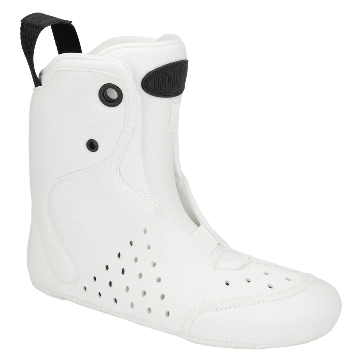 SKAFRLIN-UFRINT-WH FR Skates UFR INTUITION Liner | White | 1-Paar | Hochwertige Innenschuhe für Inlineskates Innenschuhe Liner Schuhe Stiefel Socken Socks Skatesocken inlineskates inline skating rollerblading shell upsize downsize heat molding molding hitze formen thermisch formen thermisch formbar hitzeformbar wärme formen skamidan weil am rhein deutschland germany basel freiburg