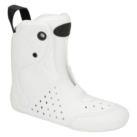 SKAFRLIN-UFRINT-WH FR Skates UFR INTUITION Liner | White | 1-Paar | Hochwertige Innenschuhe für Inlineskates Innenschuhe Liner Schuhe Stiefel Socken Socks Skatesocken inlineskates inline skating rollerblading shell upsize downsize heat molding molding hitze formen thermisch formen thermisch formbar hitzeformbar wärme formen skamidan weil am rhein deutschland germany basel freiburg