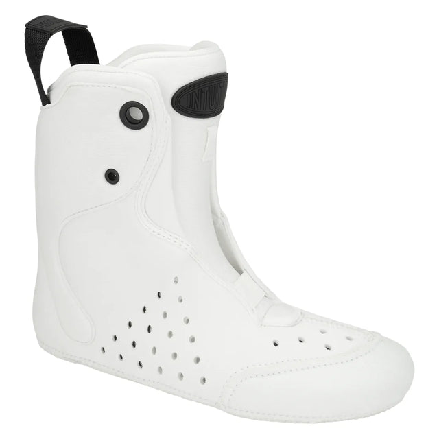 SKAFRLIN-UFRINT-WH FR Skates UFR INTUITION Liner | White | 1-Paar | Hochwertige Innenschuhe für Inlineskates Innenschuhe Liner Schuhe Stiefel Socken Socks Skatesocken inlineskates inline skating rollerblading shell upsize downsize heat molding molding hitze formen thermisch formen thermisch formbar hitzeformbar wärme formen skamidan weil am rhein deutschland germany basel freiburg