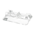 SKAFRSHD-4W-TR/Piece FR Skates Skate Holder Transparent | Skateständer für Inlineskates | Skatepräsentation | Stück für Inline Skates Rucksack Rollerblades | Zubehör für Inline Skating | Inline Skating Fitness Inline Skating Urban Inline Skating | Aggressive inline Skating | Lörrach Freiburg Basel Inliner Skateschule und Skateshop Weil am Rhein SkaMiDan Deutschland Germany
