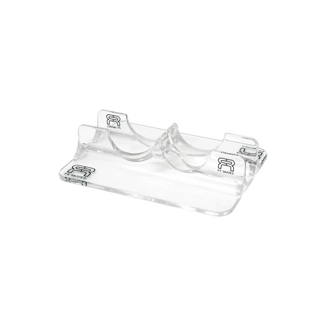 SKAFRSHD-4W-TR/Piece FR Skates Skate Holder Transparent | Skateständer für Inlineskates | Skatepräsentation | Stück für Inline Skates Rucksack Rollerblades | Zubehör für Inline Skating | Inline Skating Fitness Inline Skating Urban Inline Skating | Aggressive inline Skating | Lörrach Freiburg Basel Inliner Skateschule und Skateshop Weil am Rhein SkaMiDan Deutschland Germany
