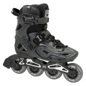 SKAFRSK-AXS-NS FR Skates FR AXS – Night Sky x Luminous Wheels | Urban & Freestyle Inlineskates mit LED Rollen | Größenverstellbare Kinder Inlineskates kinder skates kids skates junior skates powerslide kinder inlineskates SkaMiDan Skateshop Weil am Rhein Freiburg Deutschland Germany Lörrach Basel