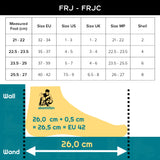 SKAFRSK-FRJ-BK FR Skates FR J - Black | Junior Freestyle Slalom Skates | Rockerbar | 3er Größen | Kinder Inlineskates | Größenverstellbar für Kinder Inlineskates Kinder Inliner Kids Skates Rollerblades Inlineskates für Kinder Junior Skates Verstellbare Skates Größenverstlelbare Inlineskates für Kinder Kinder Inliner Kids Inliner Kids Rollerblades Urban Inline Skating Urban Inline Skating Freeskates City Skates Fitness Inliner Sport Skates Sport Inliner Rollerblades Rollerblading Lörrach Freiburg Basel Inlin