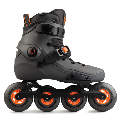 SKAFRSK-NEO19080-DG FR Skates Neo 1 Dual – 9080 – Dunkelgrau | 165mm Dual Point Mounting | Urban & Freestyle Inlineskates Fitness Inlineskates Inlineskates Sport Inline Skates Rollerblades Urban Inline Skating Urban Inline Skating Freeskates Trainng Skates Strecken Skates Trinity Skates Einsteiger Beginner Inlineskates Inliner Fitness Inliner City Skates Fitness Inliner Sport Skates Sport Inliner Rollerblades Rollerblading Lörrach Freiburg Basel Inliner Sk
