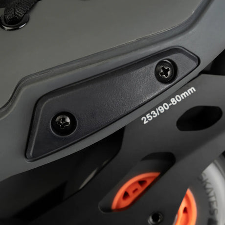 SKAFRSK-NEO19080-DG FR Skates Neo 1 Dual – 9080 – Dunkelgrau | 165mm Dual Point Mounting | Urban & Freestyle Inlineskates Fitness Inlineskates Inlineskates Sport Inline Skates Rollerblades Urban Inline Skating Urban Inline Skating Freeskates Trainng Skates Strecken Skates Trinity Skates Einsteiger Beginner Inlineskates Inliner Fitness Inliner City Skates Fitness Inliner Sport Skates Sport Inliner Rollerblades Rollerblading Lörrach Freiburg Basel Inliner Sk
