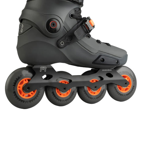 SKAFRSK-NEO19080-DG FR Skates Neo 1 Dual – 9080 – Dunkelgrau | 165mm Dual Point Mounting | Urban & Freestyle Inlineskates Fitness Inlineskates Inlineskates Sport Inline Skates Rollerblades Urban Inline Skating Urban Inline Skating Freeskates Trainng Skates Strecken Skates Trinity Skates Einsteiger Beginner Inlineskates Inliner Fitness Inliner City Skates Fitness Inliner Sport Skates Sport Inliner Rollerblades Rollerblading Lörrach Freiburg Basel Inliner Sk
