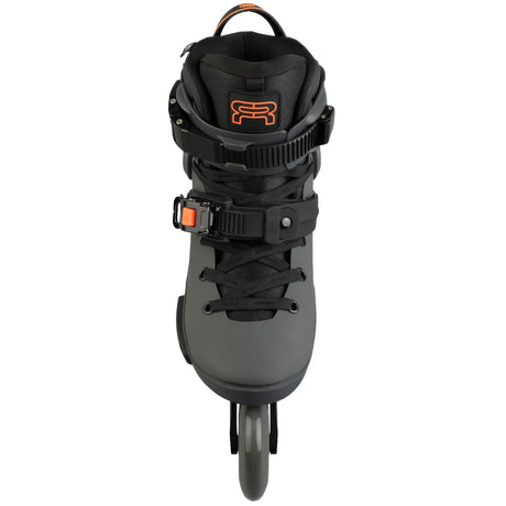 SKAFRSK-NEO19080-DG FR Skates Neo 1 Dual – 9080 – Dunkelgrau | 165mm Dual Point Mounting | Urban & Freestyle Inlineskates Fitness Inlineskates Inlineskates Sport Inline Skates Rollerblades Urban Inline Skating Urban Inline Skating Freeskates Trainng Skates Strecken Skates Trinity Skates Einsteiger Beginner Inlineskates Inliner Fitness Inliner City Skates Fitness Inliner Sport Skates Sport Inliner Rollerblades Rollerblading Lörrach Freiburg Basel Inliner Sk
