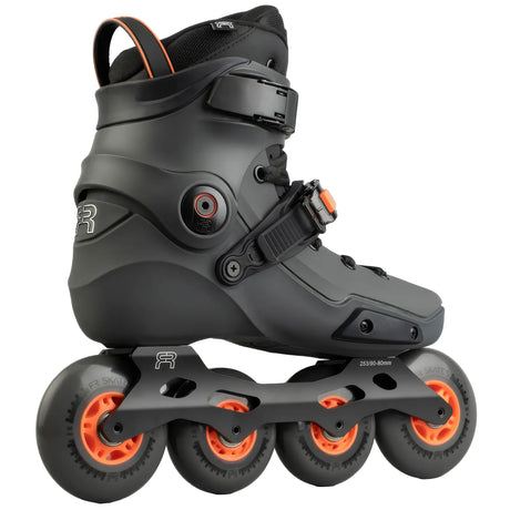 SKAFRSK-NEO19080-DG FR Skates Neo 1 Dual – 9080 – Dunkelgrau | 165mm Dual Point Mounting | Urban & Freestyle Inlineskates Fitness Inlineskates Inlineskates Sport Inline Skates Rollerblades Urban Inline Skating Urban Inline Skating Freeskates Trainng Skates Strecken Skates Trinity Skates Einsteiger Beginner Inlineskates Inliner Fitness Inliner City Skates Fitness Inliner Sport Skates Sport Inliner Rollerblades Rollerblading Lörrach Freiburg Basel Inliner Sk
