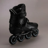 SKAFRSK-NEO280-BK-36 FR Skates Neo 2 80 – Black | 165mm Dual Point Mounting | Slalom Skates | Urban & Freestyle Inlineskates Freestyle Slalom Skates Freestyle & Urban Inlineskates Fitness Inlineskates Inlineskates Sport Inline Skates Rollerblades Urban Inline Skating Urban Inline Skating Freeskates Trainng Skates Strecken Skates Trinity Skates Einsteiger Beginner Inlineskates Inliner Fitness Inliner City Skates Fitness Inliner Sport Skates Sport Inliner Rollerblades Rollerblading Lörrach Freiburg Basel Inli