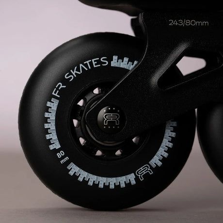 SKAFRSK-NEO280-BK-36 FR Skates Neo 2 80 – Black | 165mm Dual Point Mounting | Slalom Skates | Urban & Freestyle Inlineskates Freestyle Slalom Skates Freestyle & Urban Inlineskates Fitness Inlineskates Inlineskates Sport Inline Skates Rollerblades Urban Inline Skating Urban Inline Skating Freeskates Trainng Skates Strecken Skates Trinity Skates Einsteiger Beginner Inlineskates Inliner Fitness Inliner City Skates Fitness Inliner Sport Skates Sport Inliner Rollerblades Rollerblading Lörrach Freiburg Basel Inli