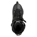 SKAFRSK-NEO280-BK-36 FR Skates Neo 2 80 – Black | 165mm Dual Point Mounting | Slalom Skates | Urban & Freestyle Inlineskates Freestyle Slalom Skates Freestyle & Urban Inlineskates Fitness Inlineskates Inlineskates Sport Inline Skates Rollerblades Urban Inline Skating Urban Inline Skating Freeskates Trainng Skates Strecken Skates Trinity Skates Einsteiger Beginner Inlineskates Inliner Fitness Inliner City Skates Fitness Inliner Sport Skates Sport Inliner Rollerblades Rollerblading Lörrach Freiburg Basel Inli