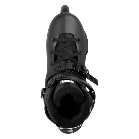 SKAFRSK-NEO280-BK-36 FR Skates Neo 2 80 – Black | 165mm Dual Point Mounting | Slalom Skates | Urban & Freestyle Inlineskates Freestyle Slalom Skates Freestyle & Urban Inlineskates Fitness Inlineskates Inlineskates Sport Inline Skates Rollerblades Urban Inline Skating Urban Inline Skating Freeskates Trainng Skates Strecken Skates Trinity Skates Einsteiger Beginner Inlineskates Inliner Fitness Inliner City Skates Fitness Inliner Sport Skates Sport Inliner Rollerblades Rollerblading Lörrach Freiburg Basel Inli