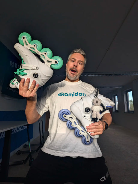 SKAFRSK-NEO280-WH FR Skates Neo 2 80 – White | 165mm Dual Point Mounting | Slalom Skates | Urban & Freestyle Inlineskates Freeride Skates Freeride Inlineskates Freeride Inline Skates Freestyle Skates Slalom Skates Inline Freestyle Slalom Skating Mounting Inlineskate Freestyle Skates Trinity-X Fitness Inline Skate Fitness Inline Skates Rollerblades Sport Inline Skates Urban Inline Skating Urban Inline Skating Freeskates Training Skates Fitness Skates Marathon Skates Trinity Beginner Newbies Skates City Skate