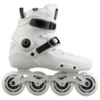 SKAFRSK-NEO280-WH FR Skates Neo 2 80 – White | 165mm Dual Point Mounting | Slalom Skates | Urban & Freestyle Inlineskates Freeride Skates Freeride Inlineskates Freeride Inline Skates Freestyle Skates Slalom Skates Inline Freestyle Slalom Skating Mounting Inlineskate Freestyle Skates Trinity-X Fitness Inline Skate Fitness Inline Skates Rollerblades Sport Inline Skates Urban Inline Skating Urban Inline Skating Freeskates Training Skates Fitness Skates Marathon Skates Trinity Beginner Newbies Skates City Skate