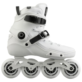 SKAFRSK-NEO280-WH FR Skates Neo 2 80 – White | 165mm Dual Point Mounting | Slalom Skates | Urban & Freestyle Inlineskates Freeride Skates Freeride Inlineskates Freeride Inline Skates Freestyle Skates Slalom Skates Inline Freestyle Slalom Skating Mounting Inlineskate Freestyle Skates Trinity-X Fitness Inline Skate Fitness Inline Skates Rollerblades Sport Inline Skates Urban Inline Skating Urban Inline Skating Freeskates Training Skates Fitness Skates Marathon Skates Trinity Beginner Newbies Skates City Skate
